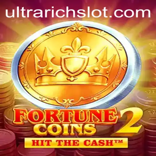 FortuneCoins2 The Ultimate Guide