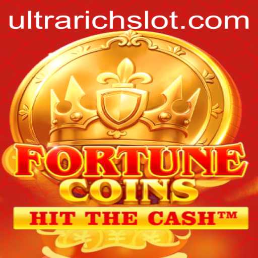 Exploring FortuneCoins: Dive into the World of ULTRARICH