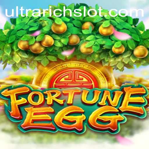 Discover the Luxurious World of FortuneEgg: Unveiling the ULTRARICH Experience