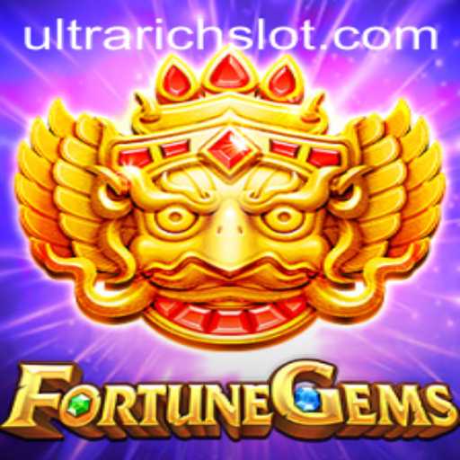 Discover the Exciting World of FortuneGems with the ULTRARICH Experience