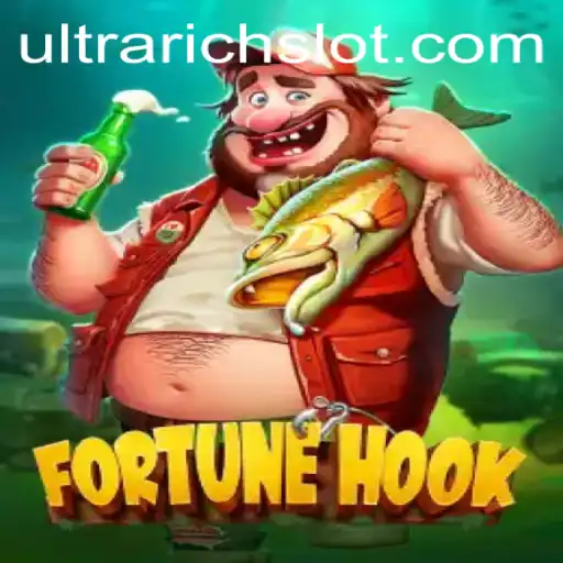 Unveiling FortuneHook: The Game That Captivates the ULTRARICH