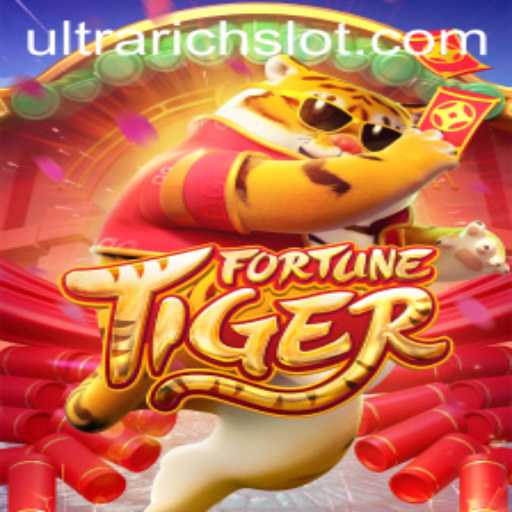 Unveiling FortuneTiger: The Game Redefining Wealth with ULTRARICH