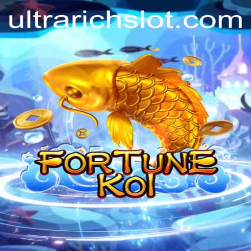 FORTUNEKOI: Dive Into the World of Ultramodern Gaming
