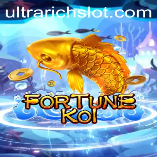 FORTUNEKOI: Dive Into the World of Ultramodern Gaming