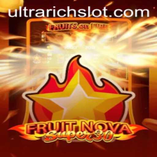 Exploring the Vibrant World of FruitrNovaSupe30