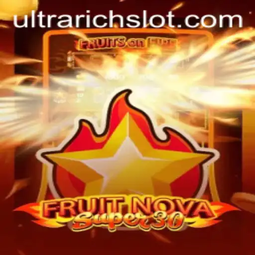 Exploring the Vibrant World of FruitrNovaSupe30