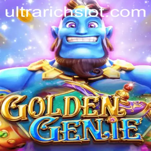 Unveiling the Opulent World of GOLDENGENIE: A Game for the ULTRARICH