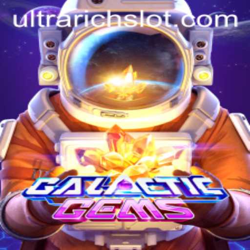 GalacticGems: A Stellar Adventure in Space