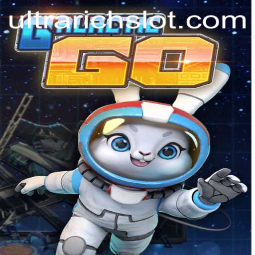 GalacticGO: Explore the Universe of ULTRARICH Gaming