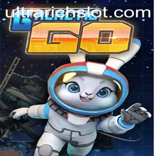 GalacticGO: Explore the Universe of ULTRARICH Gaming