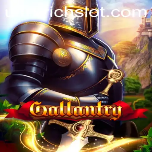 Gallantry: Exploring the Game that Captivates the ULTRARICH