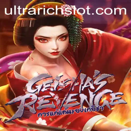 Discover the Thrilling World of GeishasRevenge: An Insight into the Game and Its Dynamics
