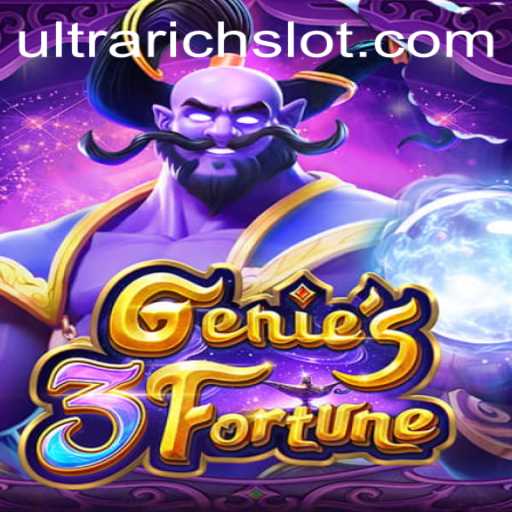 Discover the World of Genie3Fortune: Be Among the ULTRARICH