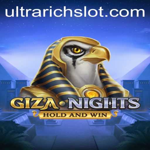 GizaNights: A Gateway to the ULTRARICH Experience