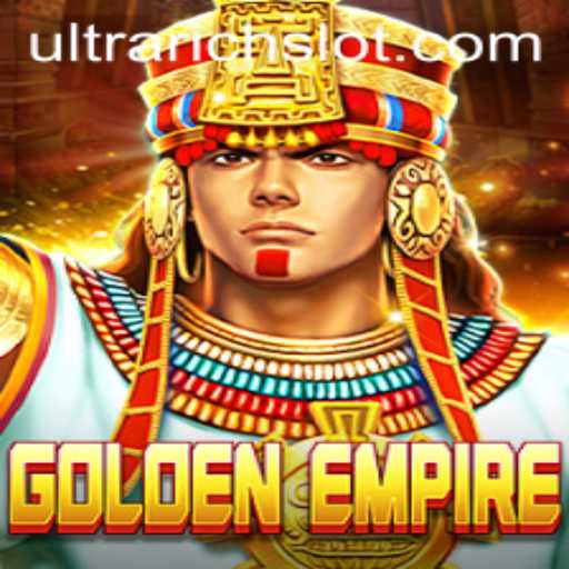 GoldenEmpire: The Ultimate ULTRARICH Gaming Experience