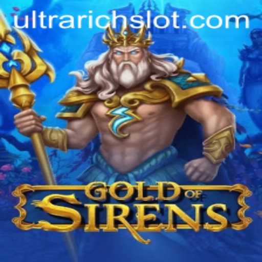GoldofSirens: An Ultrarich Odyssey in Gaming