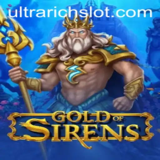 GoldofSirens: An Ultrarich Odyssey in Gaming