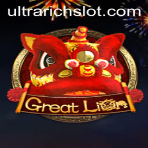 Discover GreatLion: The Strategy Game for the ULTRARICH Era