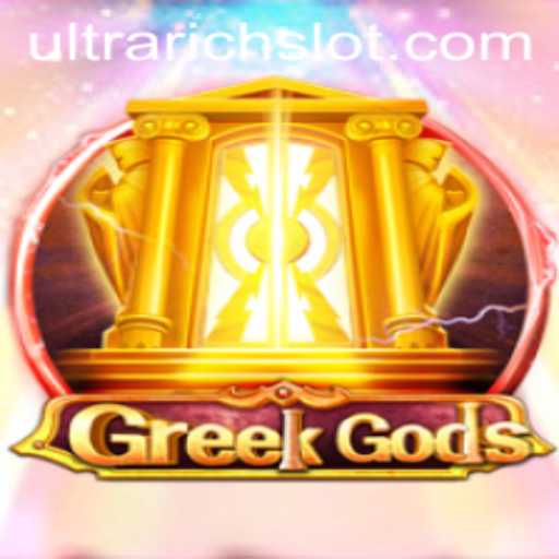 Exploring the World of GreekGods: A Game for the ULTRARICH
