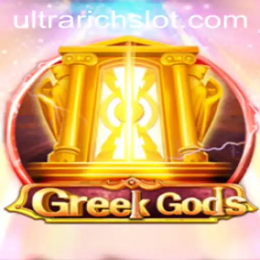 Exploring the World of GreekGods: A Game for the ULTRARICH
