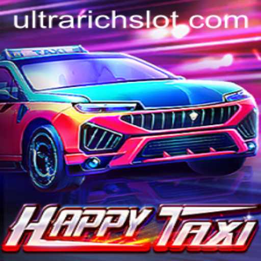 Dive into the Lavish World of HappyTaxi: The ULTRARICH Adventure