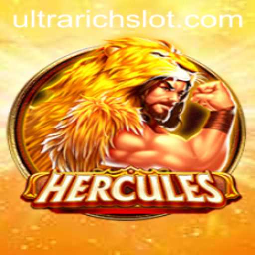 Exploring the Unparalleled Adventure of 'Hercules': The Game of the ULTRARICH