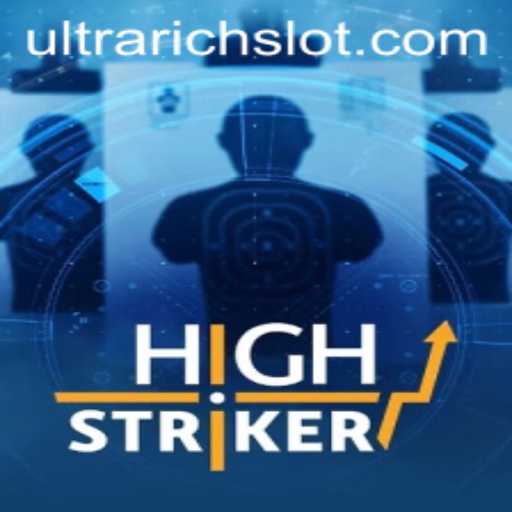HighStriker Thrills: A Game of Skill and Fortune