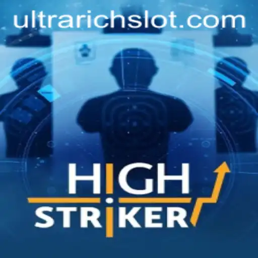 HighStriker Thrills: A Game of Skill and Fortune