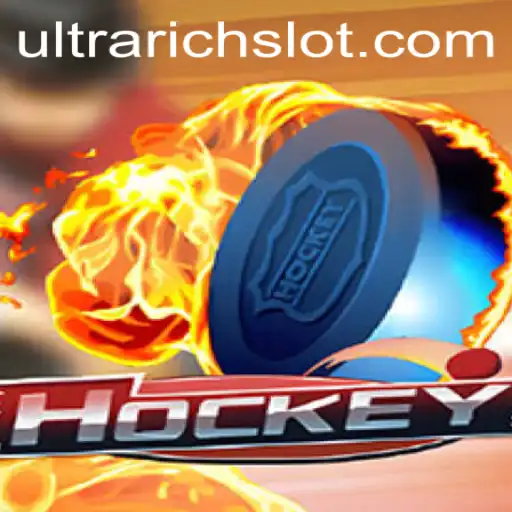 The Intriguing World of Hockey and the ULTRARICH Influence