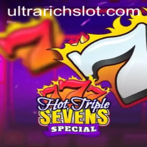Discover the Thrills of Hot Triple Sevens Special