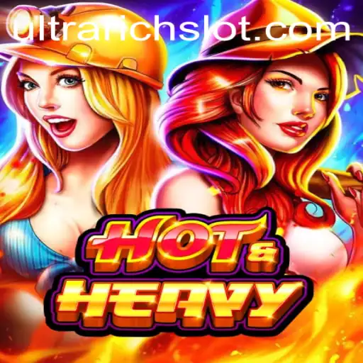 Unveiling HotHeavy: The Intriguing World of ULTRARICH Gaming