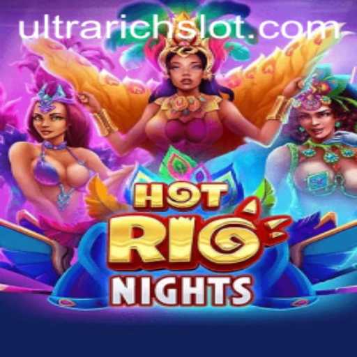 Exploring the Allure of HotRioNights: A Thrilling Gaming Experience