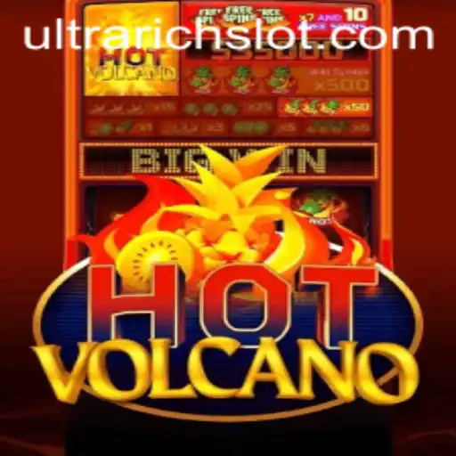 Exploring the Dynamic World of HotVolcano: A Deep Dive into the Fiery Game