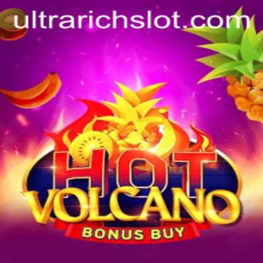 HotVolcanoBonusBuy: The Thrilling World of ULTRARICH Adventures