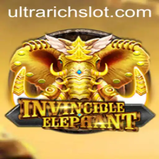 InvincibleElephant: The Ultimate Gaming Experience for the ULTRARICH