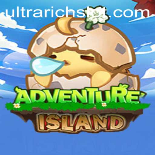Journey into the ULTRARICH World of IslandsAdventure