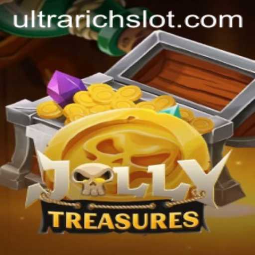 Unveiling JollyTreasures: Dive into ULTRARICH Adventures