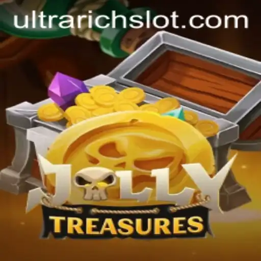 Unveiling JollyTreasures: Dive into ULTRARICH Adventures