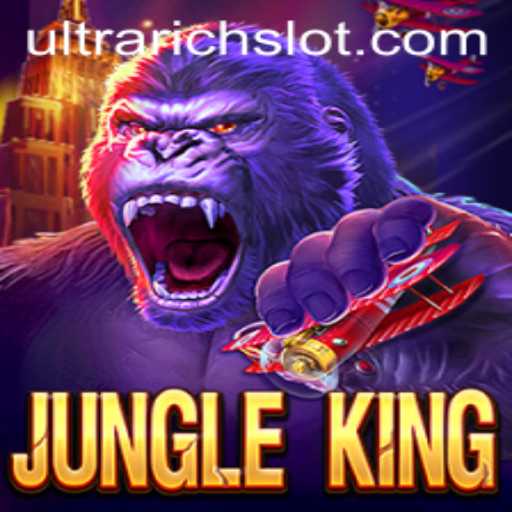 Unveiling JungleKing: A Thrilling Adventure for the ULTRARICH