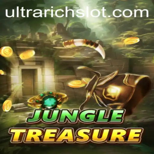 Explore the Wonders of JungleTreasure: A Journey Through the Wild