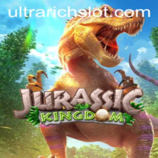 JurassicKingdom: Unleashing the Power of ULTRARICH in the Prehistoric World