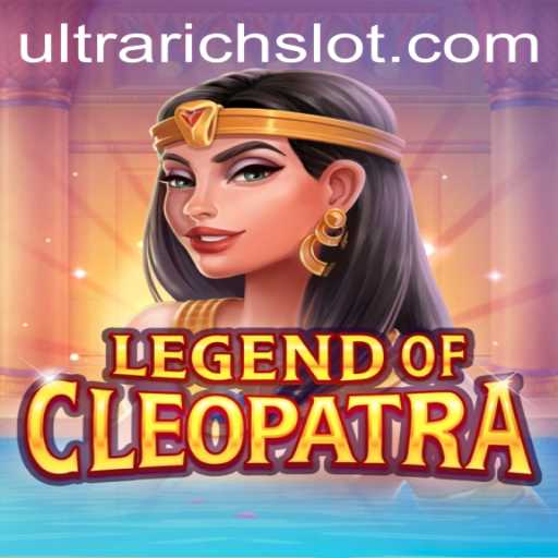 Immersive Adventure Awaiting in LegendOfCleopatra