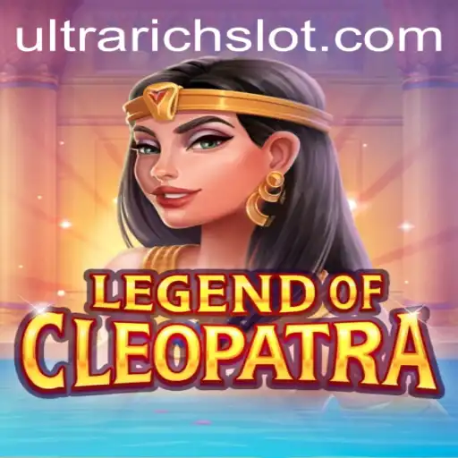 Immersive Adventure Awaiting in LegendOfCleopatra