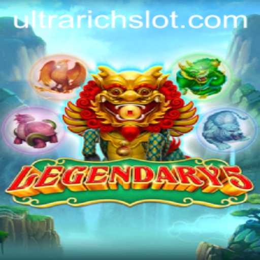 Legendary5: Enter the Realm of Ultra-Rich Gaming