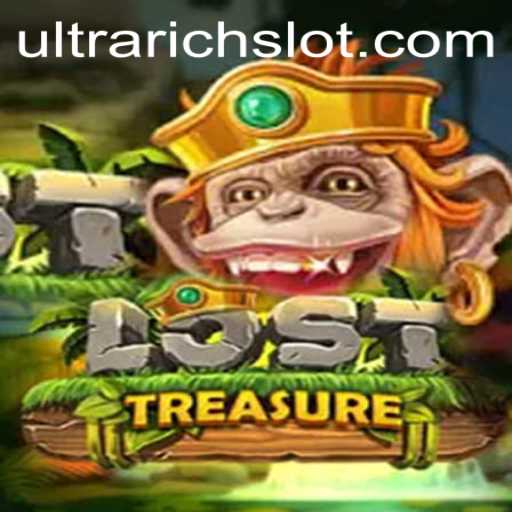 LostTreasure: An In-Depth Exploration of the Game's Features and Rules with ULTRARICH Keyword Insights