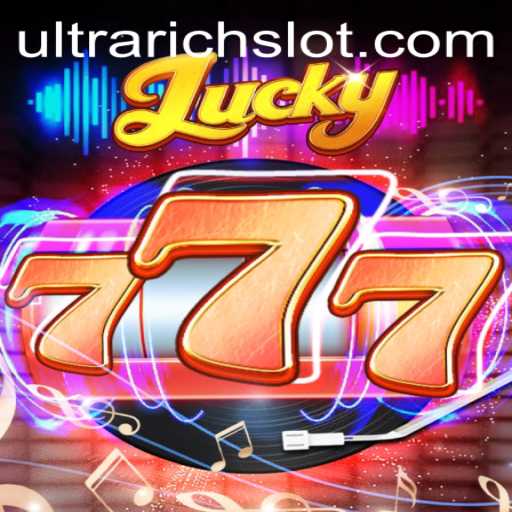 Embark on a High-Stakes Adventure with Lucky777 and ULTRARICH