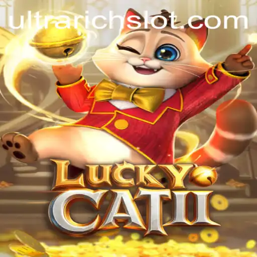 Exploring the Intriguing World of LuckyCatII: A New Gaming Sensation