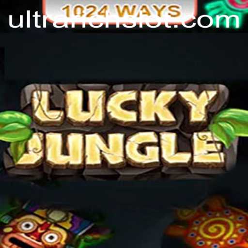 Discover the Exciting World of LuckyJungle1024 and the ULTRARICH Adventure