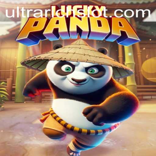 LuckyPanda Unleashes Gaming Excitement With ULTRARICH: Explore The World Of Fun And Strategy