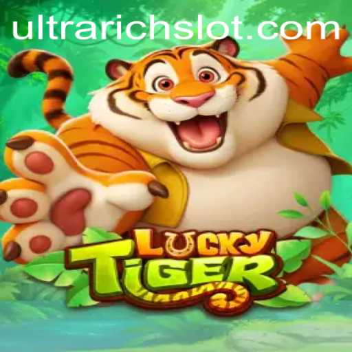 Experience the Thrill of LuckyTiger: Unveiling ULTRARICH